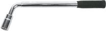 L-tipo raktas Topex, 520 mm, 17 - 19 mm