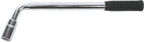 L veida atslēgas Topex, 520 mm, 17 - 19 mm
