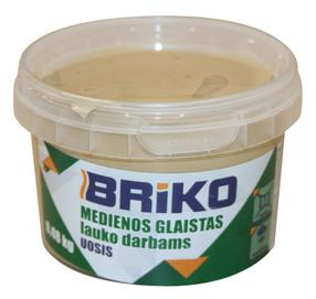 Pahtel Briko, kasutusvalmis, tuhk v., 0.48 kg