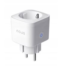 Elektros energijos matuoklis, NOUS-A7, Wi-Fi