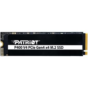 Kõvaketas (SSD) Patriot P400 V4, M.2 2280, 1 TB