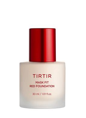 Šķidrā grima bāze TirTir Mask Fit Red Foundation, 25n mocha, 30 ml