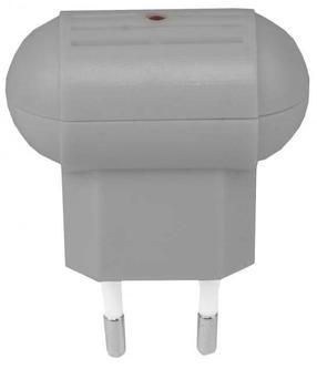 Elektroninė vabzdžių baidyklė Bradas CTRL-ID301V, 0.5 W, 5.5 cm x 3 cm
