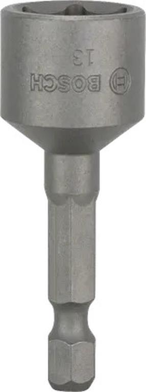 Kuusnurkne pea Bosch, 50 mm, 13 mm, 1/4"