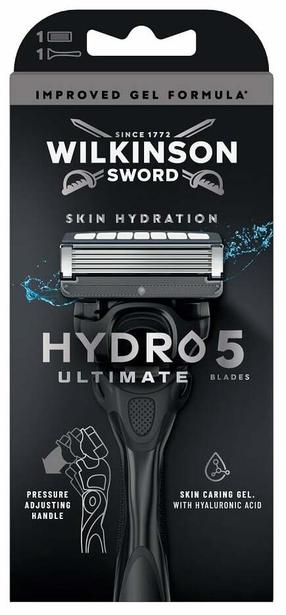 Skustuvas Wilkinson Sword Hydro 5 Ultimate