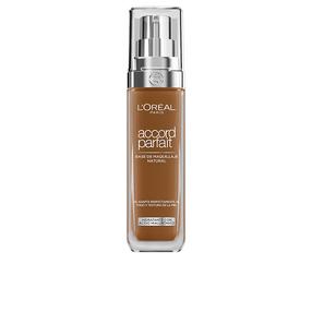 Skystas makiažo pagrindas L’Oréal Paris Accord Parfait, 9,5d/9,5w, 30 ml