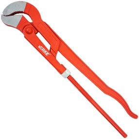 Toruvõti torude jaoks Verke V86512, 500 mm