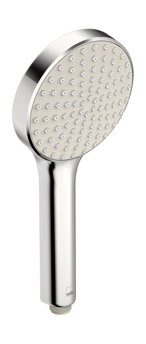 Dušas galviņa Oras Hydractiva, hroma krās., 12 cm
