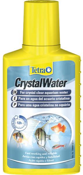 Akvariumo valymo įrankis Tetra CrystalWater, 0.1 l
