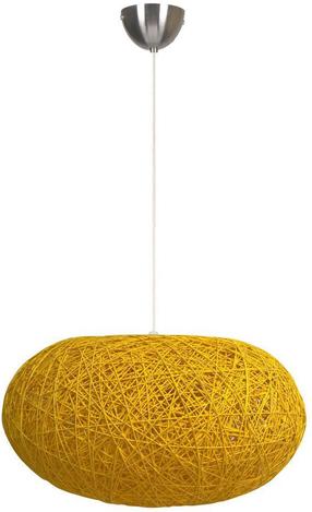 Šviestuvas kabinamas Candellux Hanging Livio, E27, 1 x 60 W