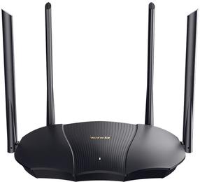 Ruuter Tenda TX9 Pro, must v.