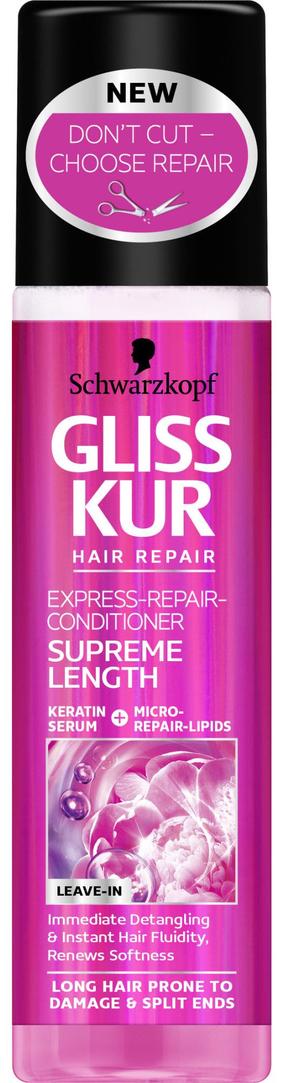 Sprejs matiem Schwarzkopf, 200 ml