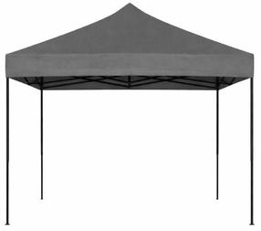 Pavėsinė MultiGarden PAW-FG-3X3-4, 3 x 3 m, pilka sp.