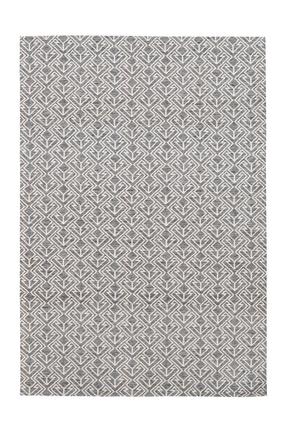 Kilimas lauko terasoms Arte Espina Yoga 100, kreminė sp./pilka sp., 290 cm x 200 cm