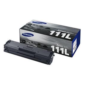Tonera kasete Samsung MLT-D111L/ SU799A, melna krās.