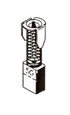 Hari Haushalt, 5 mm x 8 mm x 13 mm, 2 tk