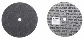 Lihvketas 3M Scotch-Brite XL-UW 2A MED, 3M, 150 mm x 12.7 mm