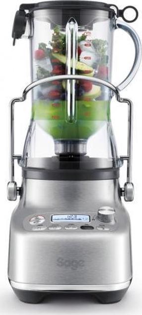 Centrifuginė sulčiaspaudė Sage 3X Bluicer Pro SJB815, 1350 W