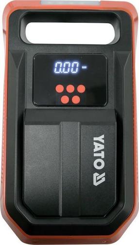 Oro kompresorius Yato YT-73470, 120 W, 12 V