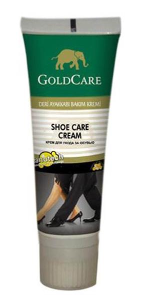 Kingamääre GoldCare, läbipaistev v., 0.08 l