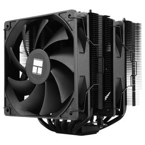 Oro aušintuvas procesoriui Thermalright Peerless Assassin 120 SE BLACK