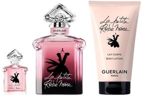 Smaržu komplekts Guerlain La Petite Robe Noire Intense Gift Set, 3 gab.