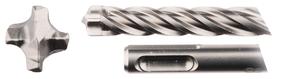 Betooni puur Makita Nemesis 2 B-58182, raudbetoon, keermega, sds plus, 9 mm x 26.5 cm