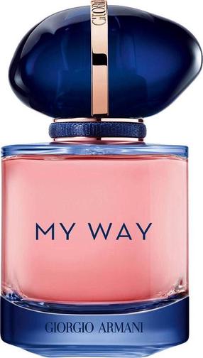 Parfüümvesi Giorgio Armani My Way Intense, 30 ml