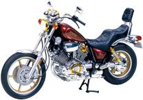 Konstruktorius Tamiya Yamaha Virago XV1000