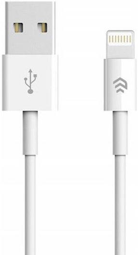 Juhe Devia, USB/Apple Lightning