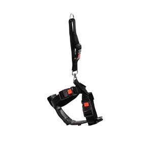 Automobilių saugos diržas gyvūnams Karlie, 50 cm