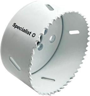 Urbšanas kronis Specialist+ 64/9-0083, 8.3 cm