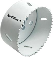 Gręžimo karūna Specialist+ 64/9-0083, 8.3 cm