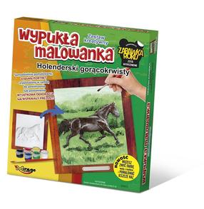 Набор для творчества Creative Dutch Horse, многоцветный