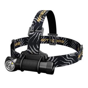 Galvos žibintuvėlis Nitecore HC33, 4000 °K