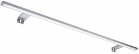 Valgusti seinale Elita Esther, LED, 4000 °K, 1 x 15 W, valge v./kroom v. / kroom v.