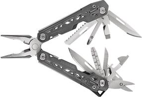 Taskunuga Gerber Truss 31-003685, 16.5 cm