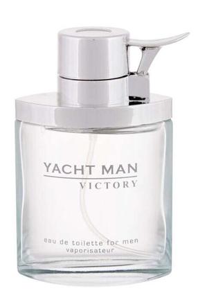 Tualetinis vanduo Myrurgia Victory Yacht Man, 100 ml