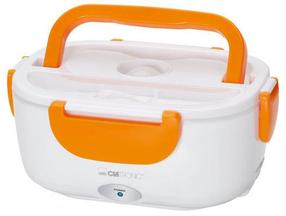 Prietaisas maisto pašildymui Clatronic LB 3719, 40 W