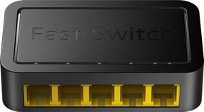 Komutatorius (Switch) Cudy FS105D