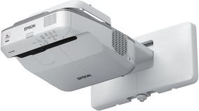 Проектор Epson EB-695WI