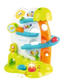 Lavinamasis žaislas kūdikiui Smoby Electronic Ramp, 41 cm, įvairių spalvų