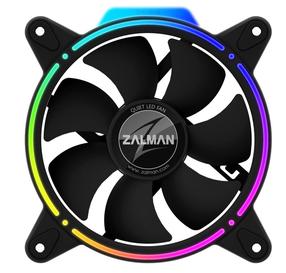 Õhkjahuti korpusele Zalman ZM-RFD120A, 120 mm x 25 mm