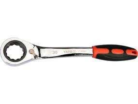 Põrkmehhanismiga mutrivõti Yato YT-02387 YT-02387, 290 mm