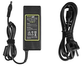 Sülearvuti laadija Green Cell AD27AP, 90 W, 100 - 24050 V