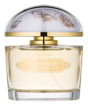 Parfüümvesi Armaf High Street, 100.0 ml