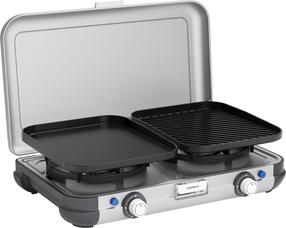 Turistinė viryklė Campingaz Grill & Go CV
