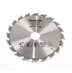Zāģripa Makita D-09634, 185 mm x 30 mm