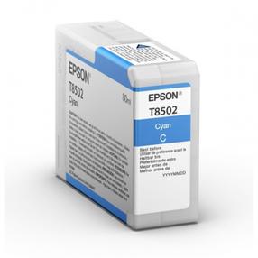 Tindiprinteri kassett Epson T8502, sinine v.