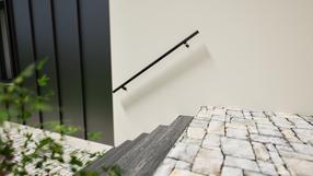 Roku balsts Minka 46322 Secura Wall, 1.5 m